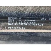 Amortiguadores Maletero / Porton para Peugeot 3008 Ii Suv (Mc_, Mr_, Mj_, M4_)
