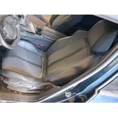 Asiento Delantero Izquierdo para Peugeot 3008 Ii Suv (Mc_, Mr_, Mj_, M4_)