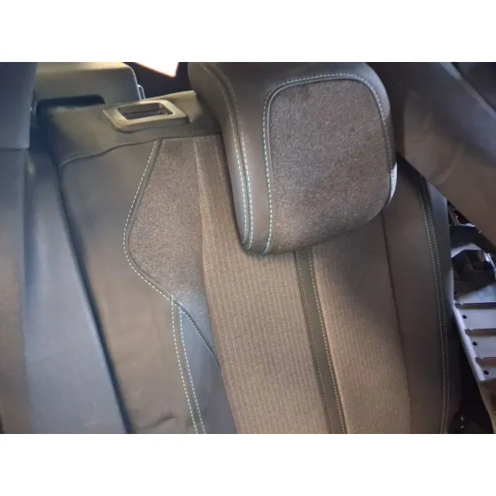 Asientos Traseros para Peugeot 3008 Ii Suv (Mc_, Mr_, Mj_, M4_)