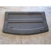 Bandeja Trasera para Peugeot 3008 Ii Suv (Mc_, Mr_, Mj_, M4_)