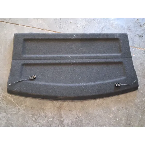 Bandeja Trasera para Peugeot 3008 Ii Suv (Mc_, Mr_, Mj_, M4_)