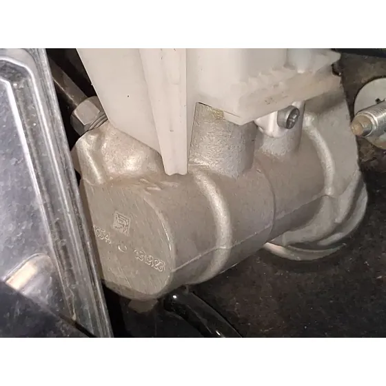 Bomba Freno para Peugeot 3008 Ii Suv (Mc_, Mr_, Mj_, M4_)
