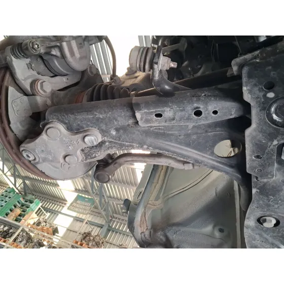 Brazo Suspension Inferior Delantero Derecho para Peugeot 3008 Ii Suv (Mc_, Mr_, Mj_, M4_)