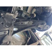 Brazo Suspension Inferior Delantero Izquierdo para Peugeot 3008 Ii Suv (Mc_, Mr_, Mj_, M4_)