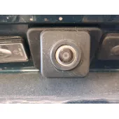 Camara Vision Trasera para Peugeot 3008 Ii Suv (Mc_, Mr_, Mj_, M4_)