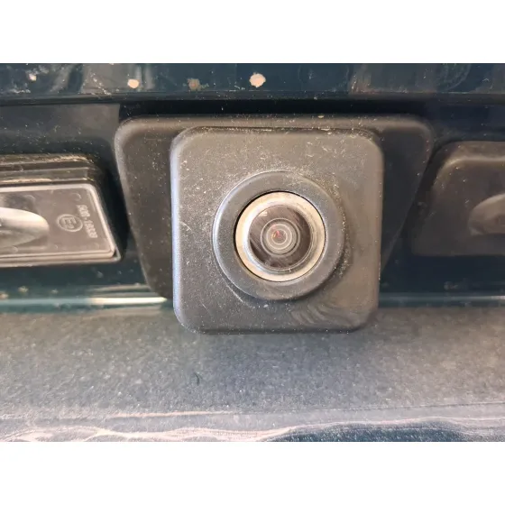 Camara Vision Trasera para Peugeot 3008 Ii Suv (Mc_, Mr_, Mj_, M4_)