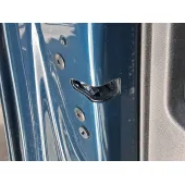 Cerradura Puerta Delantera Izquierda para Peugeot 3008 Ii Suv (Mc_, Mr_, Mj_, M4_)