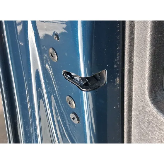Cerradura Puerta Delantera Izquierda para Peugeot 3008 Ii Suv (Mc_, Mr_, Mj_, M4_)