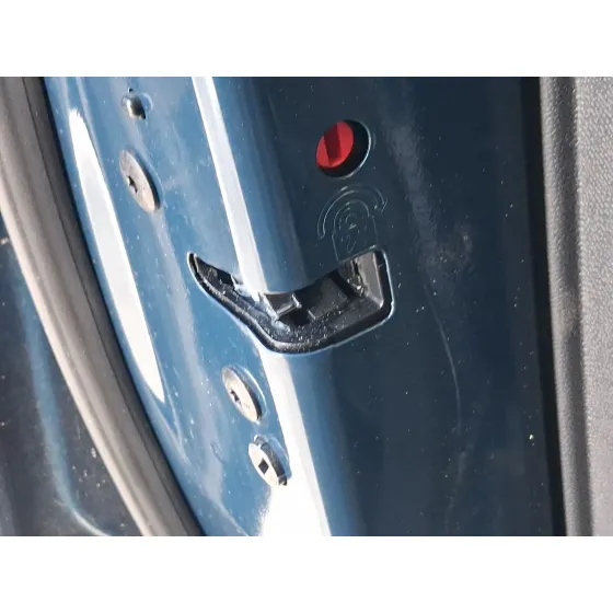 Cerradura Puerta Trasera Izquierda para Peugeot 3008 Ii Suv (Mc_, Mr_, Mj_, M4_)