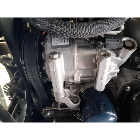 Compresor Aire Acondicionado para Peugeot 3008 Ii Suv (Mc_, Mr_, Mj_, M4_)