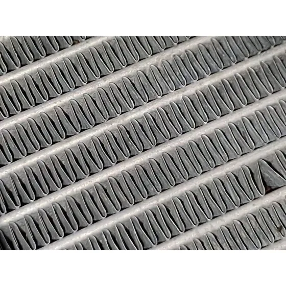 Condensador / Radiador Aire Acondicionado para Peugeot 3008 Ii Suv (Mc_, Mr_, Mj_, M4_)