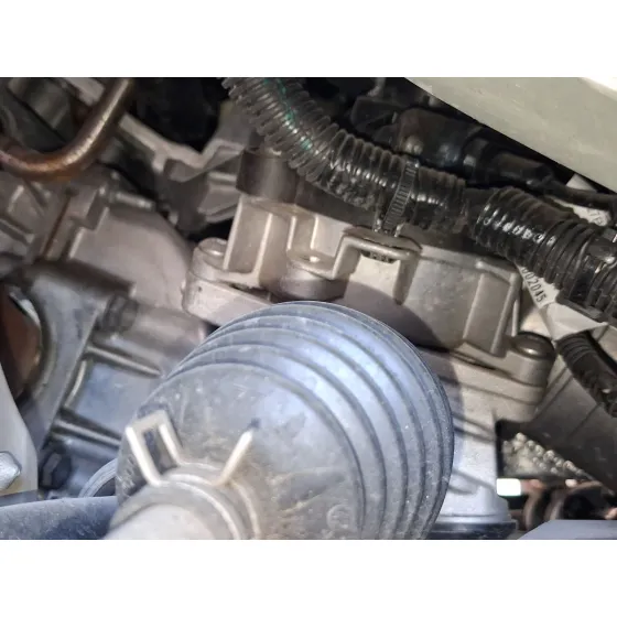 Cremallera Direccion para Peugeot 3008 Ii Suv (Mc_, Mr_, Mj_, M4_)