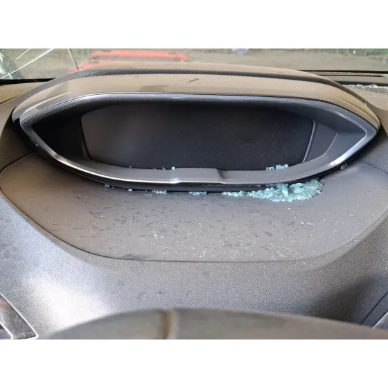 Cuadro Instrumentos para Peugeot 3008 Ii Suv (Mc_, Mr_, Mj_, M4_)