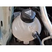 Deposito Expansion para Peugeot 3008 Ii Suv (Mc_, Mr_, Mj_, M4_)