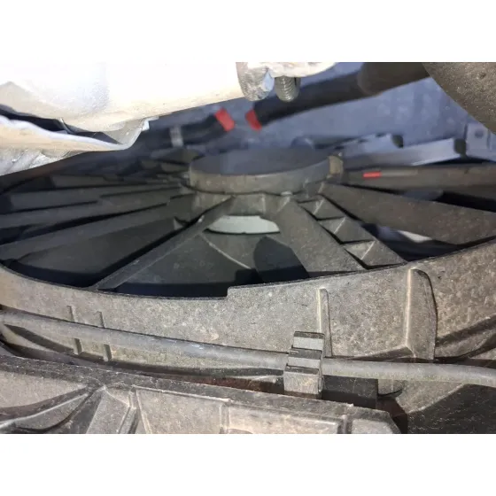 Electroventilador para Peugeot 3008 Ii Suv (Mc_, Mr_, Mj_, M4_)