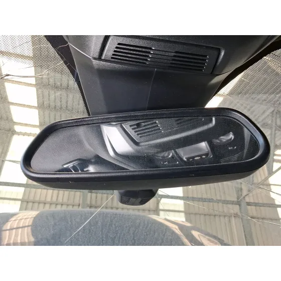 Espejo Interior para Peugeot 3008 Ii Suv (Mc_, Mr_, Mj_, M4_)