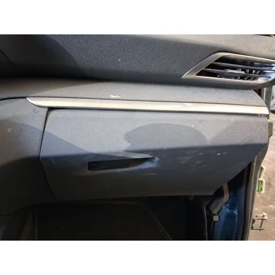 Guantera para Peugeot 3008 Ii Suv (Mc_, Mr_, Mj_, M4_)