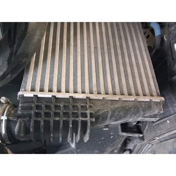 Intercooler para Peugeot 3008 Ii Suv (Mc_, Mr_, Mj_, M4_)