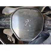 Kit Airbag para Peugeot 3008 Ii Suv (Mc_, Mr_, Mj_, M4_)