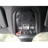 Luz Interior para Peugeot 3008 Ii Suv (Mc_, Mr_, Mj_, M4_)