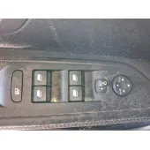 Mando Elevalunas Delantero Izquierdo para Peugeot 3008 Ii Suv (Mc_, Mr_, Mj_, M4_)