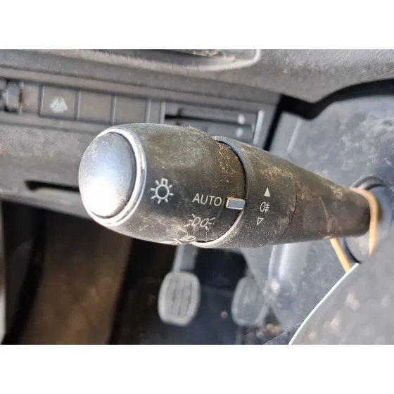 Mando Luces Y Limpia para Peugeot 3008 Ii Suv (Mc_, Mr_, Mj_, M4_)
