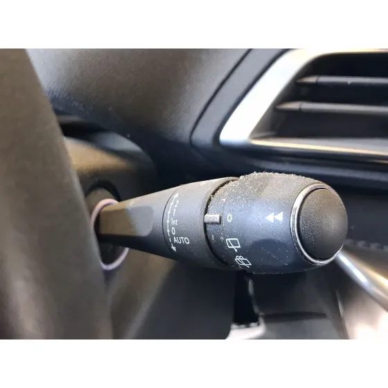 Mando Luces Y Limpia para Peugeot 3008 Ii Suv (Mc_, Mr_, Mj_, M4_)