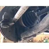 Mangueta Delantera Izquierda para Peugeot 3008 Ii Suv (Mc_, Mr_, Mj_, M4_)