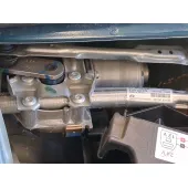 Motor Limpia Delantero para Peugeot 3008 Ii Suv (Mc_, Mr_, Mj_, M4_)