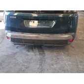 Paragolpes Trasero para Peugeot 3008 Ii Suv (Mc_, Mr_, Mj_, M4_)