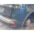 Paragolpes Trasero para Peugeot 3008 Ii Suv (Mc_, Mr_, Mj_, M4_)