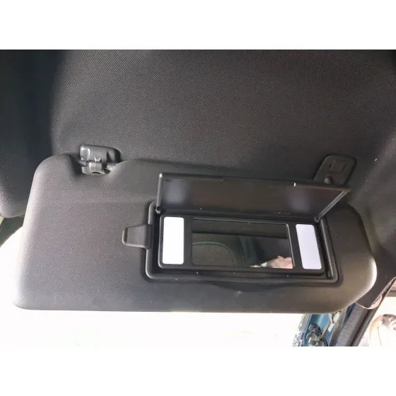Parasol Derecho para Peugeot 3008 Ii Suv (Mc_, Mr_, Mj_, M4_)