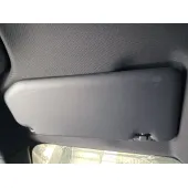 Parasol Izquierdo para Peugeot 3008 Ii Suv (Mc_, Mr_, Mj_, M4_)