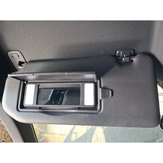 Parasol Izquierdo para Peugeot 3008 Ii Suv (Mc_, Mr_, Mj_, M4_)