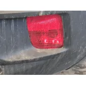 Piloto Trasero Derecho Paragolpes para Peugeot 3008 Ii Suv (Mc_, Mr_, Mj_, M4_)