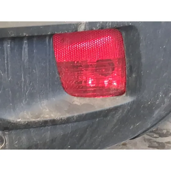 Piloto Trasero Derecho Paragolpes para Peugeot 3008 Ii Suv (Mc_, Mr_, Mj_, M4_)