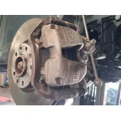 Pinza Freno Delantera Derecha para Peugeot 3008 Ii Suv (Mc_, Mr_, Mj_, M4_)