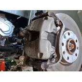 Pinza Freno Delantera Izquierda para Peugeot 3008 Ii Suv (Mc_, Mr_, Mj_, M4_)