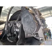 Pinza Freno Trasera Derecha para Peugeot 3008 Ii Suv (Mc_, Mr_, Mj_, M4_)