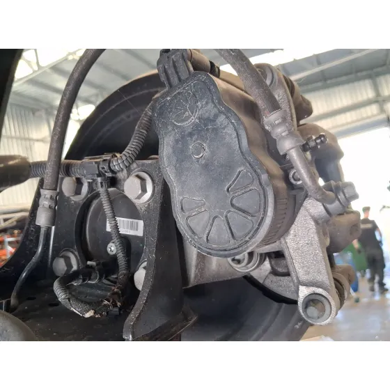 Pinza Freno Trasera Derecha para Peugeot 3008 Ii Suv (Mc_, Mr_, Mj_, M4_)