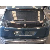 Porton Trasero para Peugeot 3008 Ii Suv (Mc_, Mr_, Mj_, M4_)