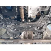 Puente Delantero para Peugeot 3008 Ii Suv (Mc_, Mr_, Mj_, M4_)