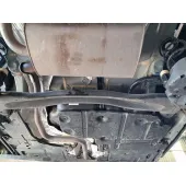 Puente Trasero para Peugeot 3008 Ii Suv (Mc_, Mr_, Mj_, M4_)