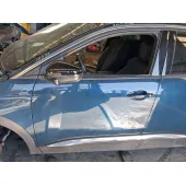 Puerta Delantera Izquierda para Peugeot 3008 Ii Suv (Mc_, Mr_, Mj_, M4_)
