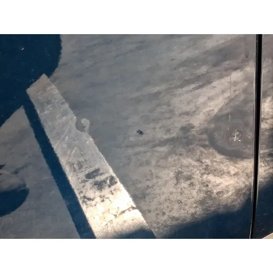 Puerta Delantera Izquierda para Peugeot 3008 Ii Suv (Mc_, Mr_, Mj_, M4_)