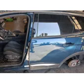 Puerta Trasera Izquierda para Peugeot 3008 Ii Suv (Mc_, Mr_, Mj_, M4_)