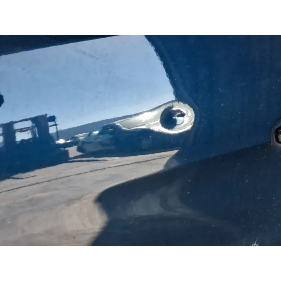 Puerta Trasera Izquierda para Peugeot 3008 Ii Suv (Mc_, Mr_, Mj_, M4_)