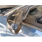 Retrovisor Izquierdo para Peugeot 3008 Ii Suv (Mc_, Mr_, Mj_, M4_)
