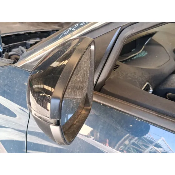 Retrovisor Izquierdo para Peugeot 3008 Ii Suv (Mc_, Mr_, Mj_, M4_)