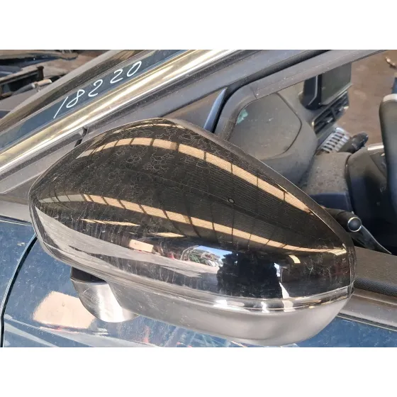 Retrovisor Izquierdo para Peugeot 3008 Ii Suv (Mc_, Mr_, Mj_, M4_)